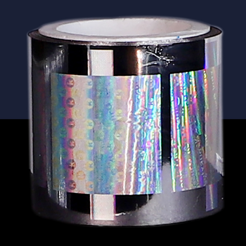 Buy hot stamping foil - holostik