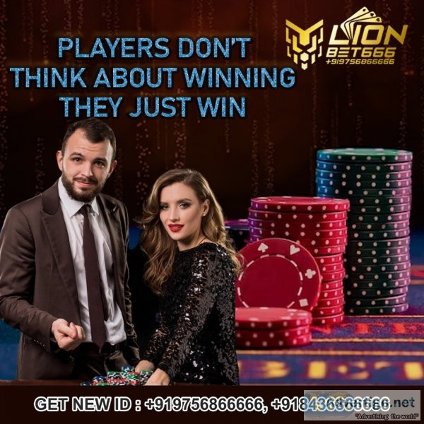 Best online cricketid provider get id on live sports - lionbet66