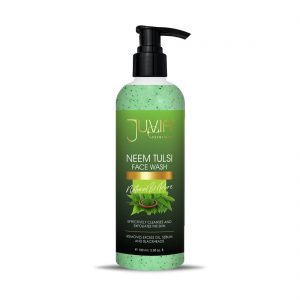 Juvia essentials: wide range of natural beauty products(neem tul