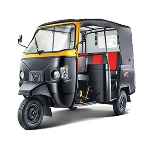 New mahindra auto rickshaw price & specifications in india