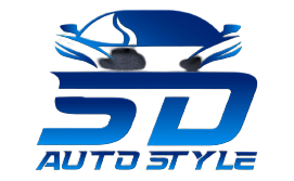 Sd auto style | auto styling experts