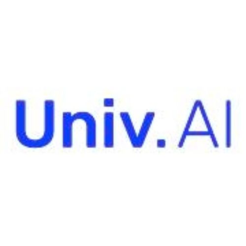 Ai course |ai courses | univai