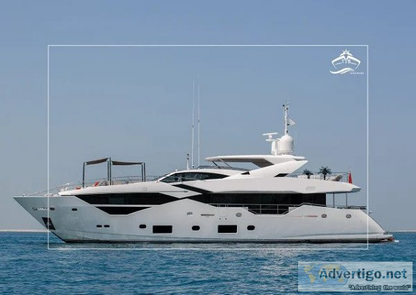 Yacht for rent dubai | dubai yacht for rental