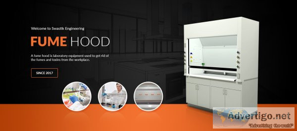 Importance of pharma & lab equipments