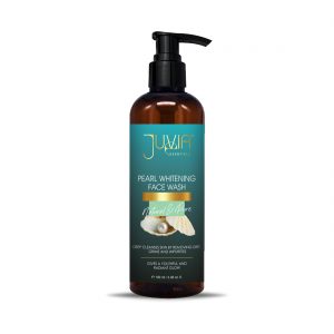 Juvia essentials: wide range of natural beauty products(pearl wh