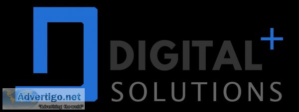 Digital plus solutions: empowering businesses with innovative di