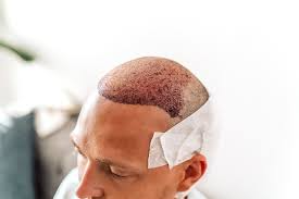 Hair transplants in dubai