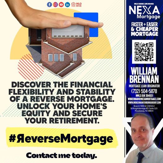 Whatever type of mortgage you need we have it