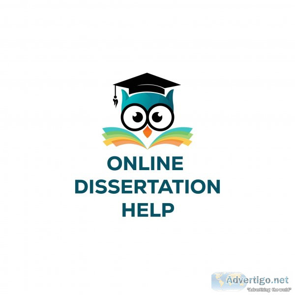 Online dissertation help