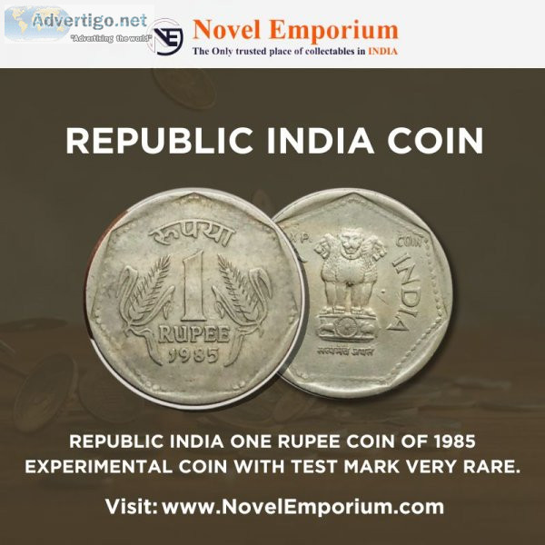 Republic india coins | rare coins of republic india