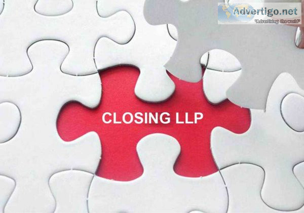 Best llp closure services at ucomply