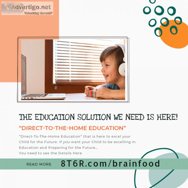 Unlock your child s potential with brainfood academy