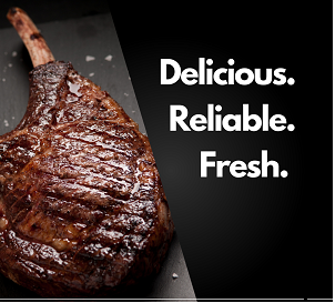 Slanker s sirloin tip roast: unparalleled flavor and tenderness 