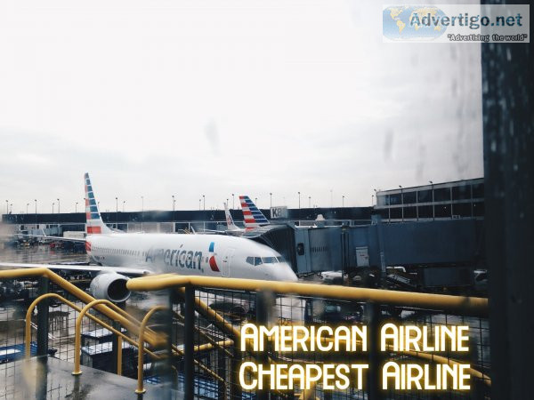 Best time to buy cheapest tickets on american airlines