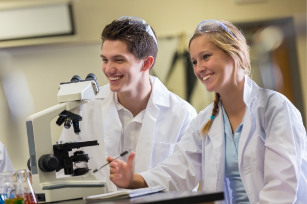 Get science assignment help from science professors