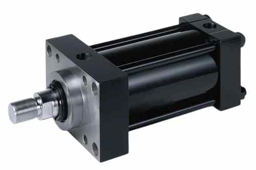 Premium quality hydraulic cylinders: teutonic hydraulics commitm