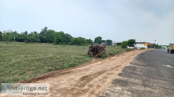 Dtcp approved plots for sale at palayaseevaram
