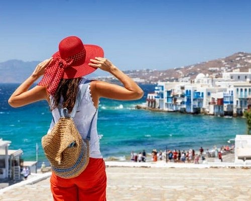 Mykonos tours