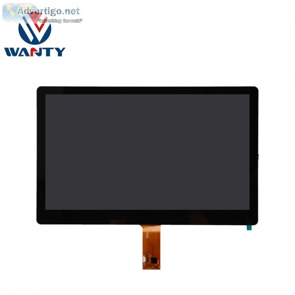 156 inch 1920×1080 edp ips tft lcd display with usb capacitive t