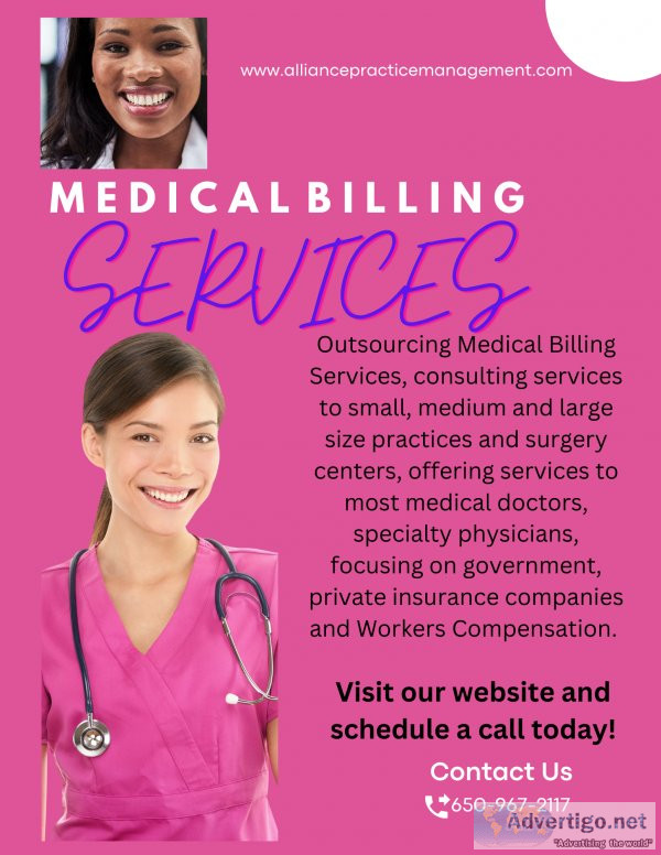 Medical billing service & healthcare billing services