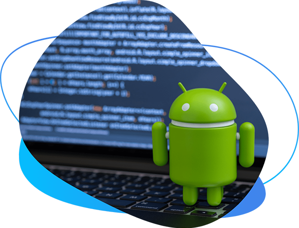 Hire dedicated android app developers: your key to success