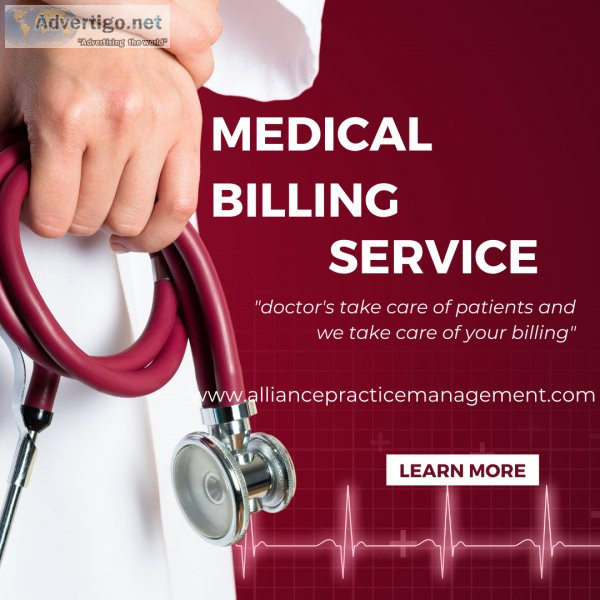 Medical billing service & healthcare billing services