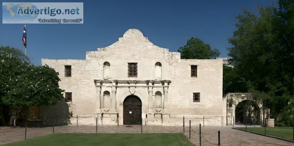 San antonio ghost tour: unraveling the spirits of the alamo city