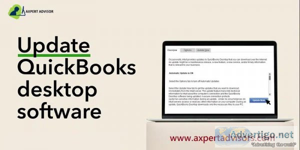 Easy guide to update quickbooks desktop to the latest release