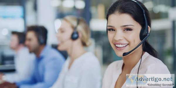 Leading contact center in dubai