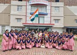 Bsc nursing admission open at royal college durgapur