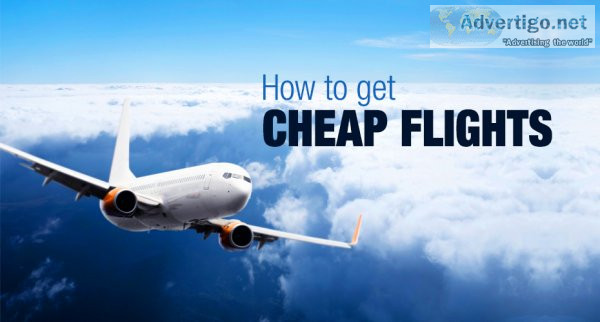 Discover cheap flights: unlock affordable adventures