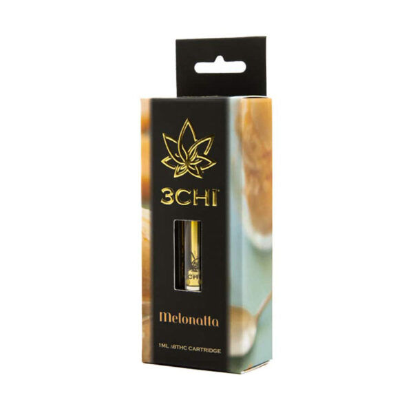 Delta 8 cartridges 3chi 3ml