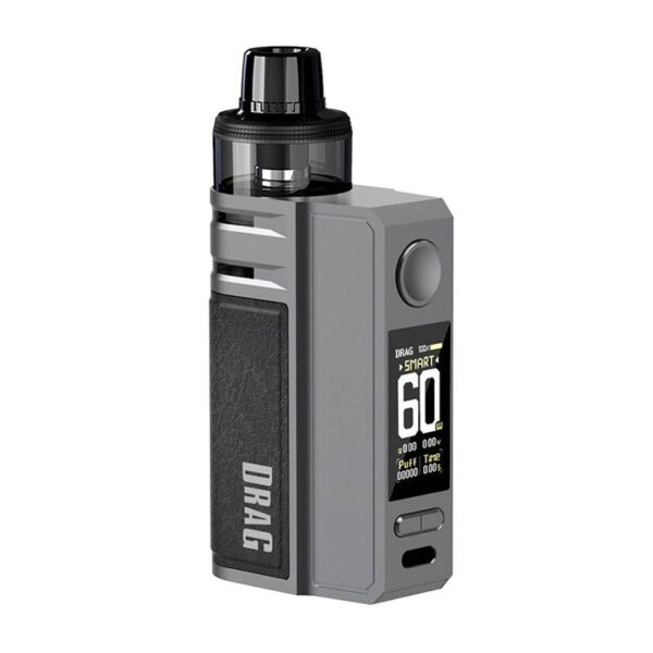 Voopoo drag e60 pod mod kit