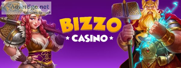 Bizzo casino