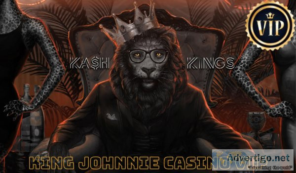 Johnnie kash kings