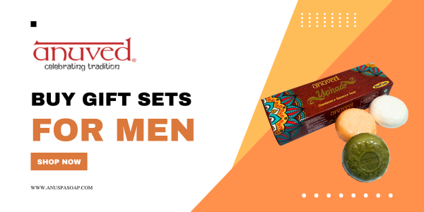 Buy gift sets for men