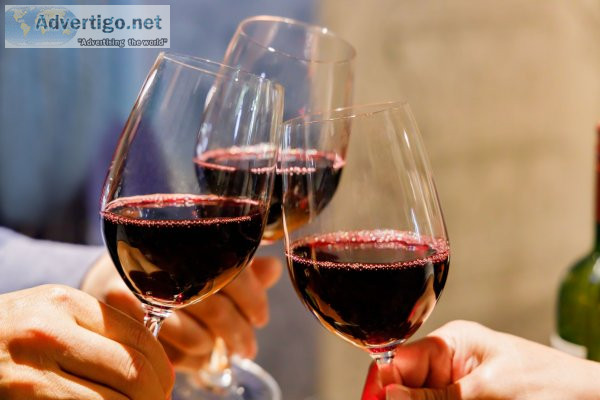 Experience wine magic get paid $$$ to promote exquisite wines fr