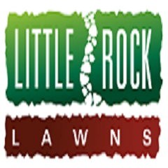 Little rock lawns