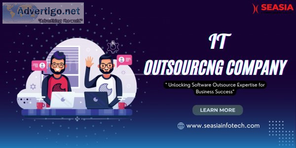 Excellent it outsourcing partner - seasia infotech