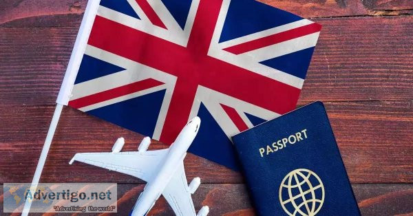 Acquire your visa by visiting the uk visa application centre in 