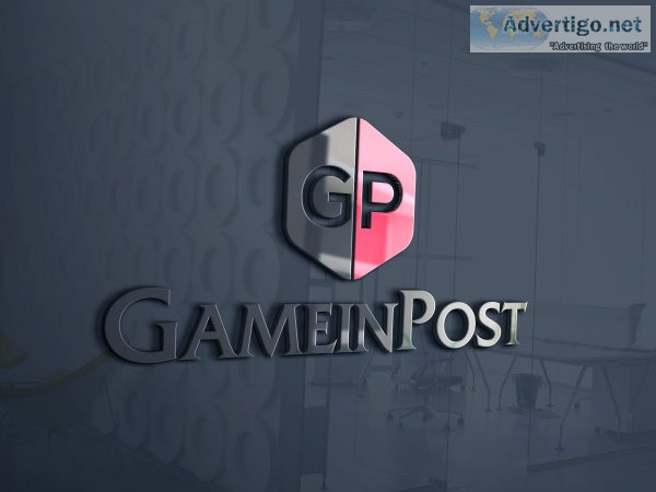 Gameinpost