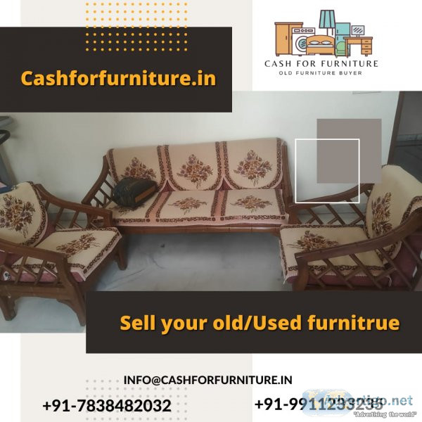 Used furniture buyers in safdarjung enclave, sarvapriyaa vihar, 