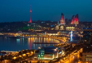 Uae national day azerbaijan tour package from dubai