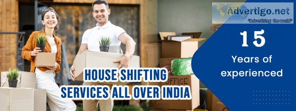 Packers and movers in gurugram