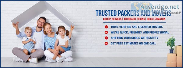 Packers and movers in gurugram