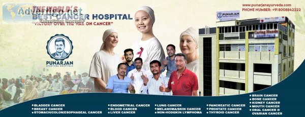 Best cancer hospital in hyderabad