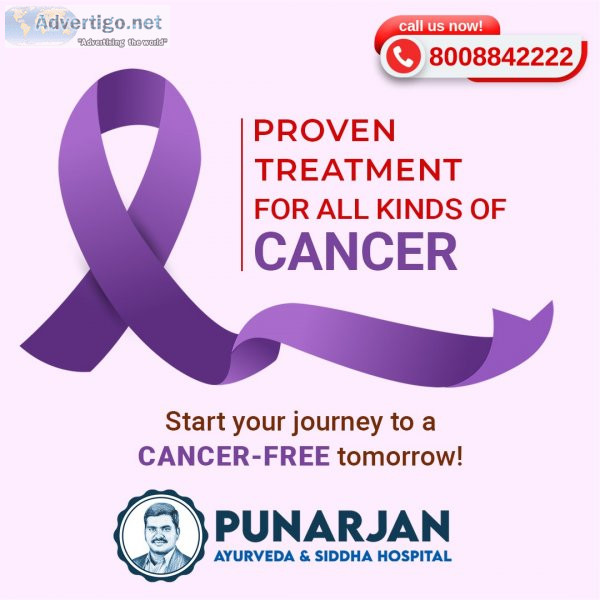 Best cancer hospital in hyderabad