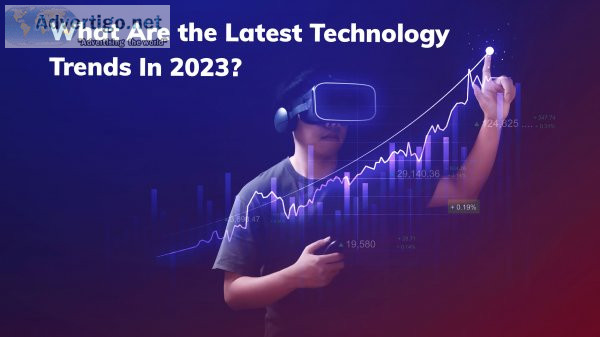 Best technologies for you in 2023