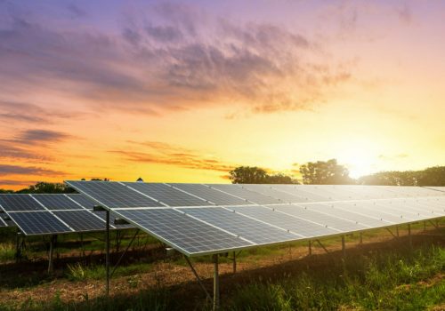 Top solar epc companies in delhi: powering a sustainable future