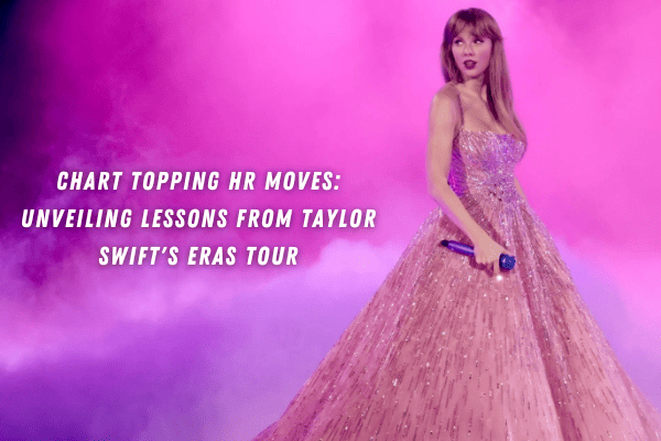 Unveiling lessons from taylor swift s eras tour - engagedly